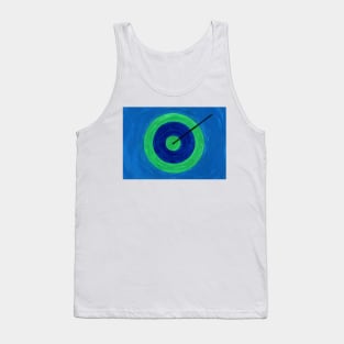 Mind-catcher for the essentials Tank Top